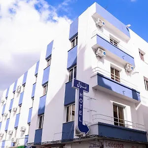 hotel-metropole-residence.tunis-best-hotels.com/